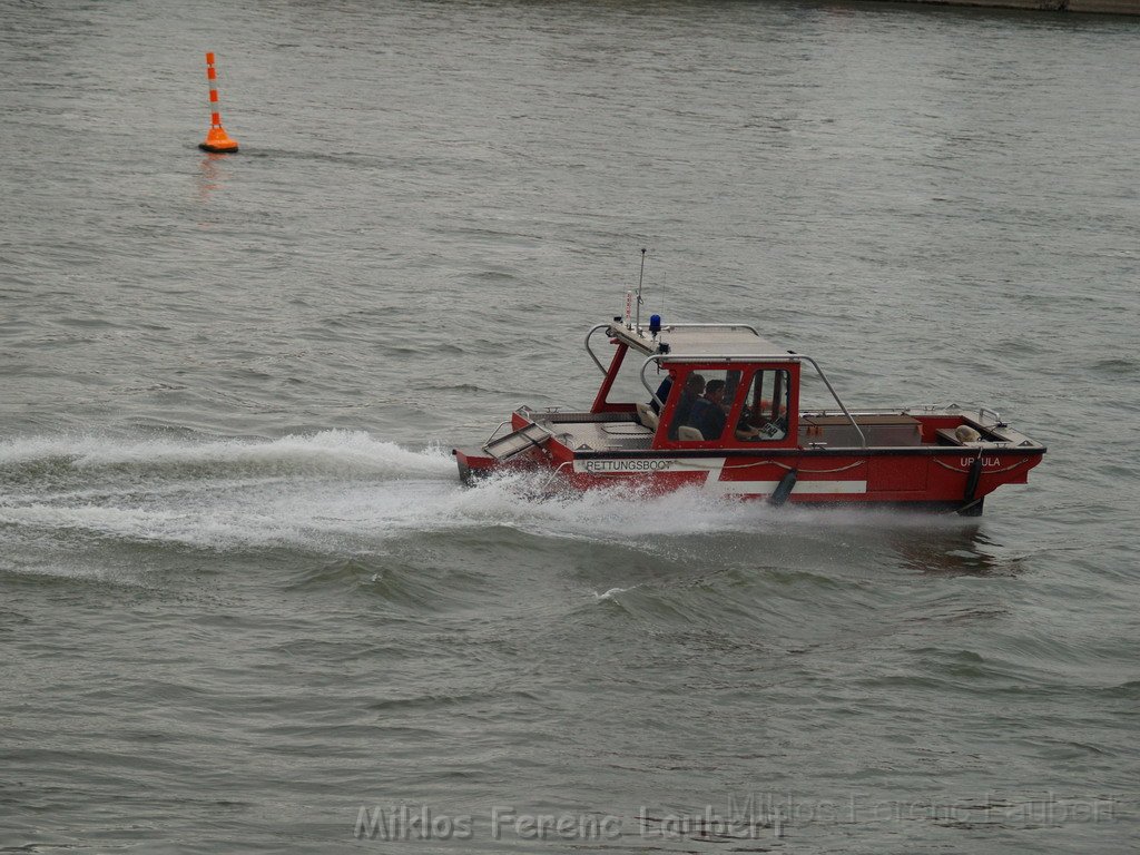 Das neue Rettungsboot Ursula  P92.JPG